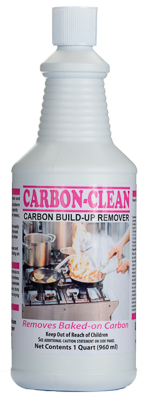 Carbon Clean